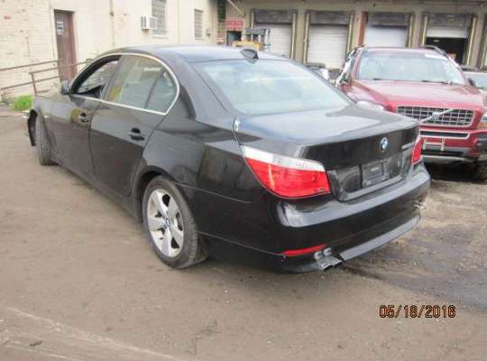 BMW 5 (E60/E61)