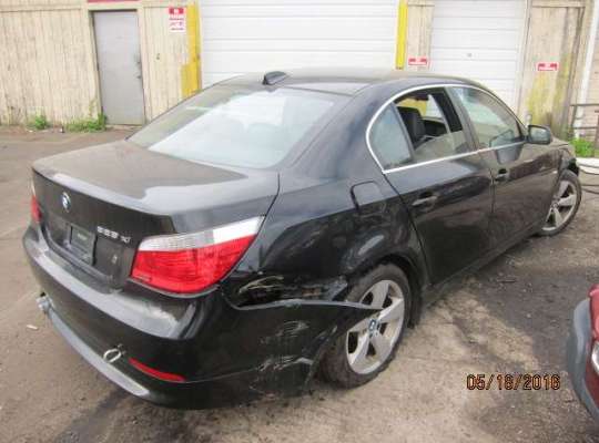 BMW 5 (E60/E61)