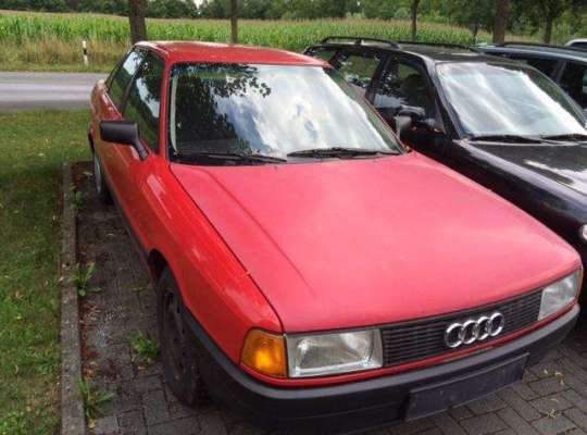 Audi 80 (B3)/90 (B2)