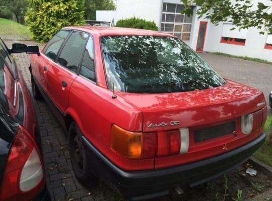 Audi 80 (B3)/90 (B2)