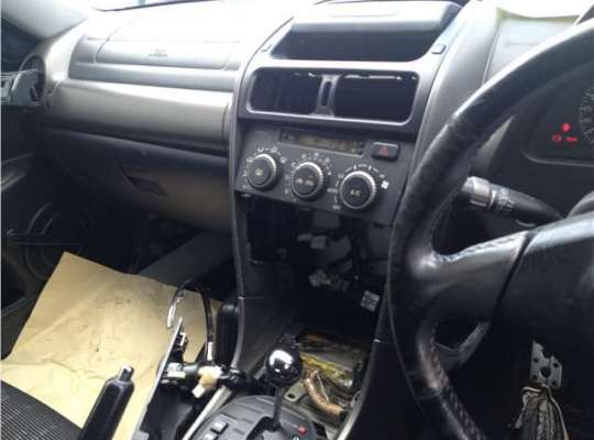 Toyota Altezza