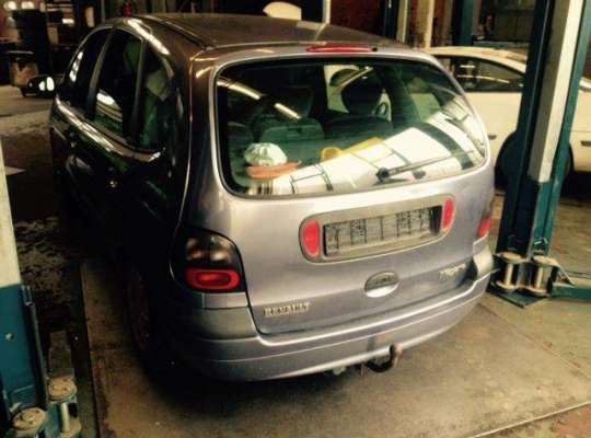Renault Scenic I