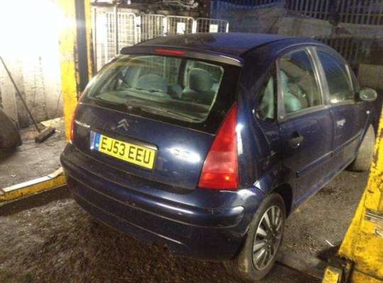 Citroen C3 I