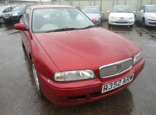 Rover 600 RH