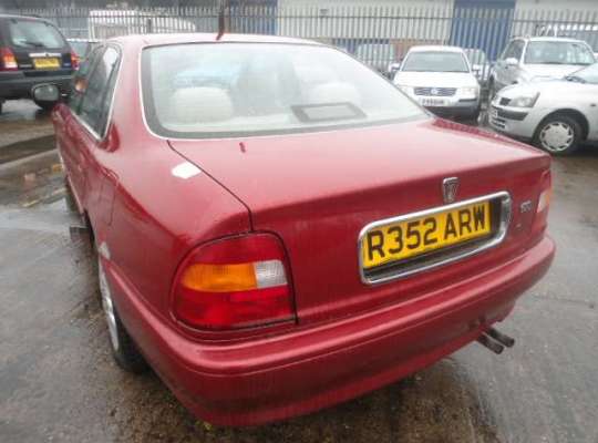 Rover 600 RH