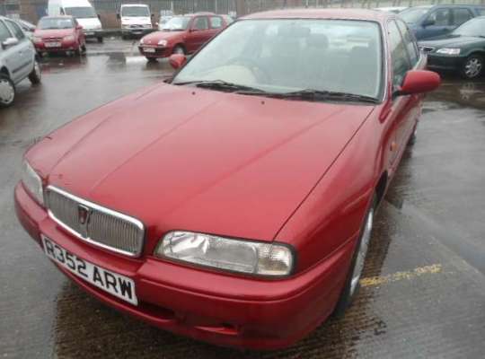 Rover 600 RH