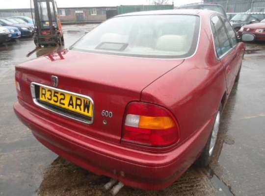 Rover 600 RH