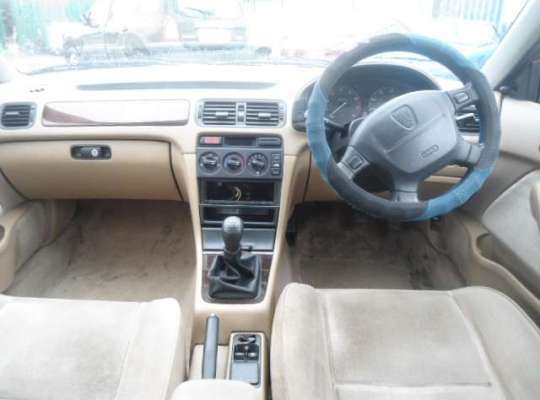 Rover 600 RH
