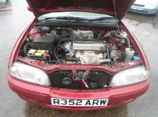 Rover 600 RH