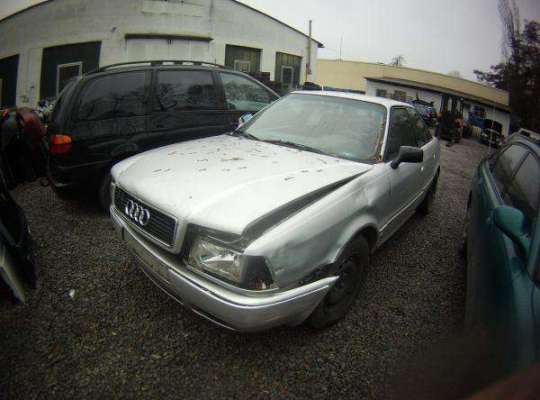 Audi 80 (B4)