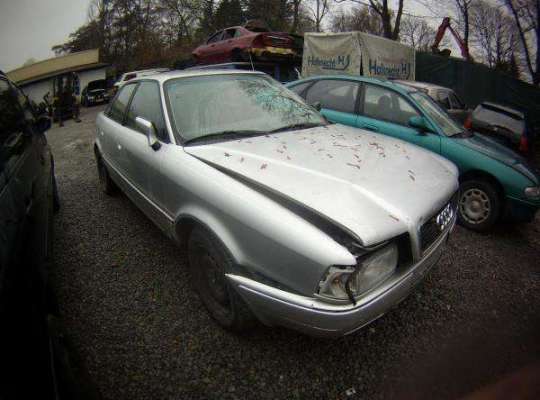 Audi 80 (B4)