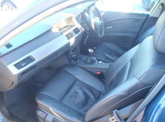 BMW 5 (E60/E61)