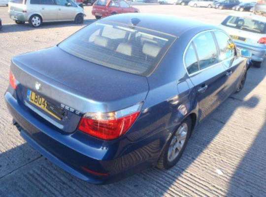 BMW 5 (E60/E61)