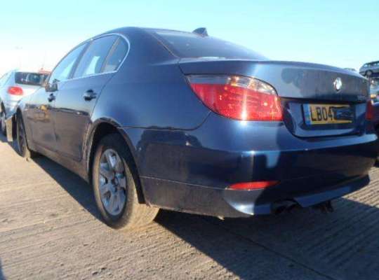 BMW 5 (E60/E61)