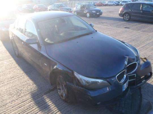 BMW 5 (E60/E61)
