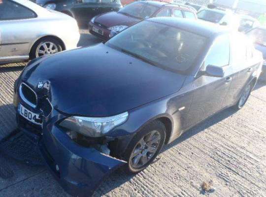 BMW 5 (E60/E61)
