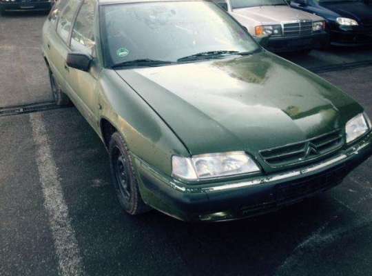 Citroen Xantia (X1/X2)