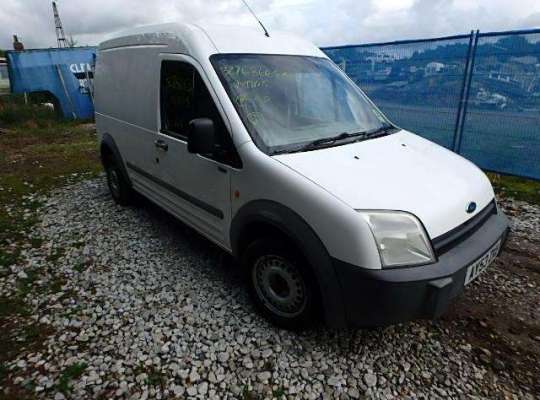 Ford Tourneo Connect
