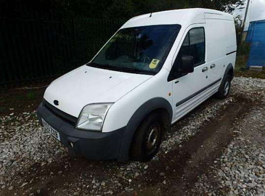 Ford Tourneo Connect