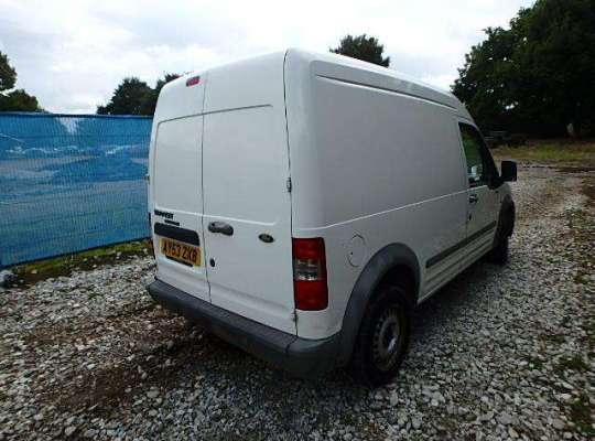 Ford Tourneo Connect