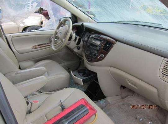 Mazda MPV II LW