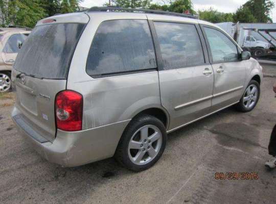 Mazda MPV II LW