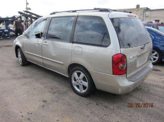 Mazda MPV II LW