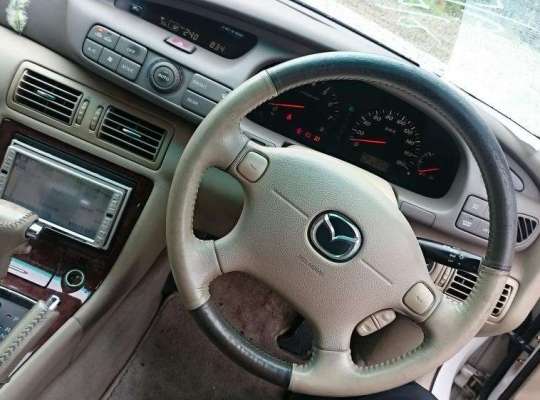 Mazda Millenia TA221