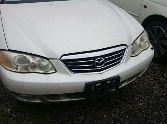 Mazda Millenia TA221