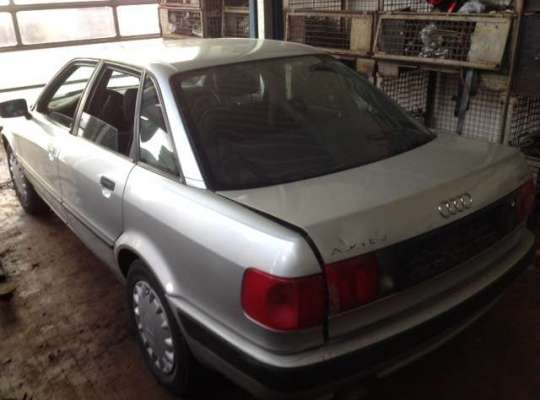 Audi 80 (B4)