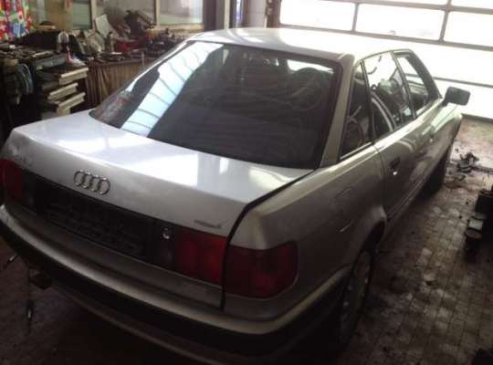 Audi 80 (B4)