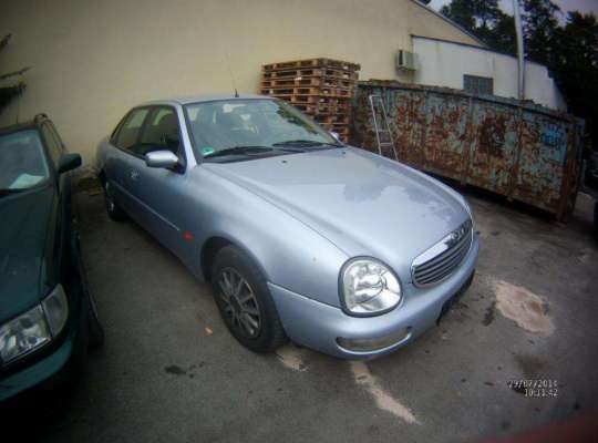 Ford Scorpio II GFR