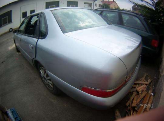 Ford Scorpio II GFR