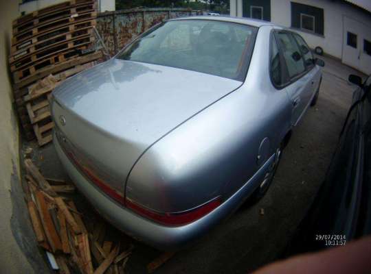Ford Scorpio II GFR
