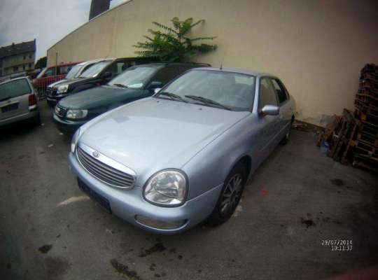 Ford Scorpio II GFR