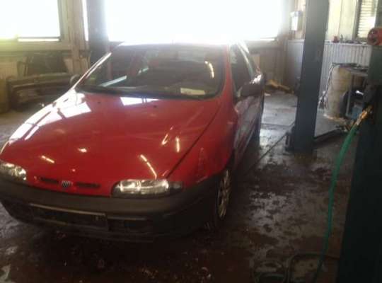 Fiat Bravo/Brava (182)