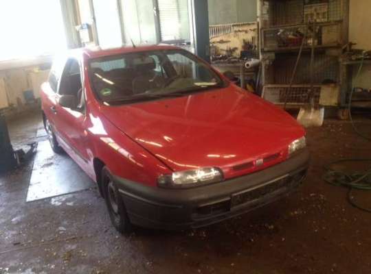 Fiat Bravo/Brava (182)