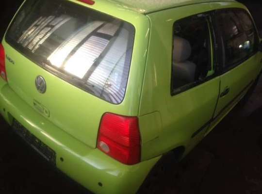 Volkswagen Lupo (6X)