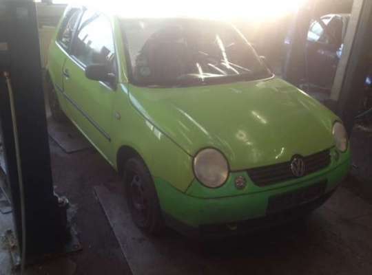 Volkswagen Lupo (6X)