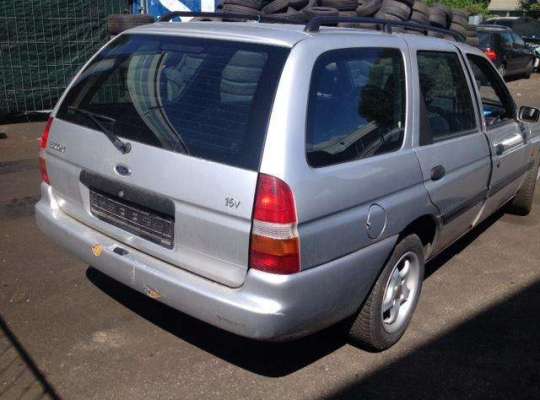 Ford Escort VI GAL