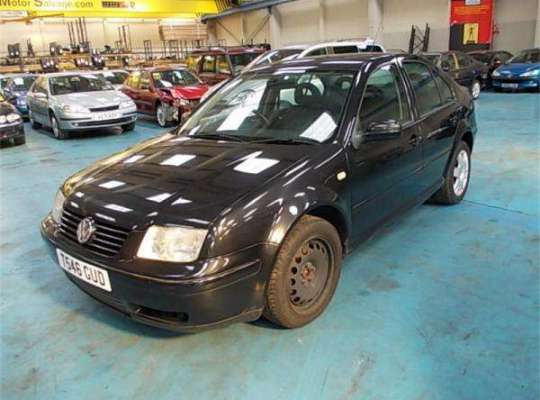 Volkswagen Bora (1J2)