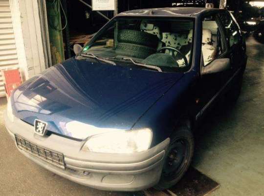 Peugeot 106 I/II