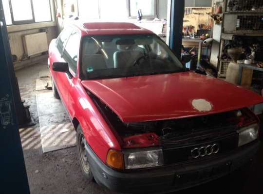 Audi 80 (B3)/90 (B2)