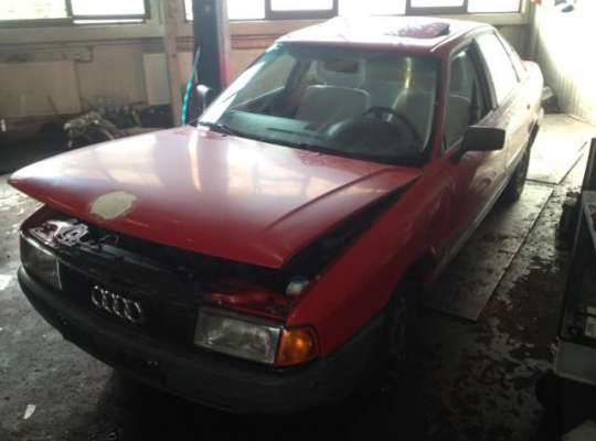 Audi 80 (B3)/90 (B2)
