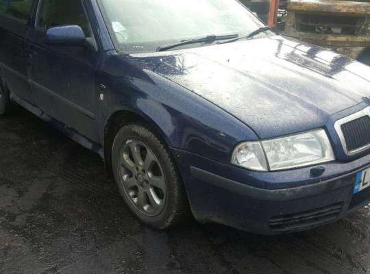 Skoda Octavia Tour (1U)