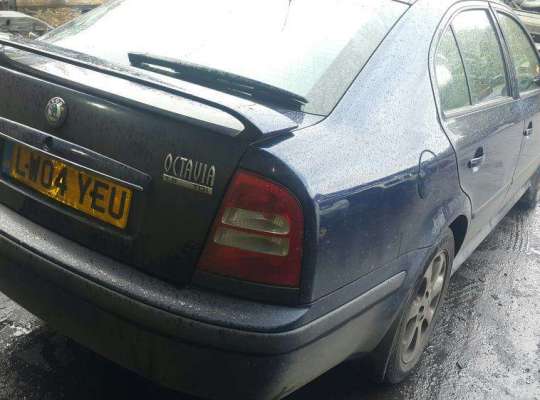 Skoda Octavia Tour (1U)