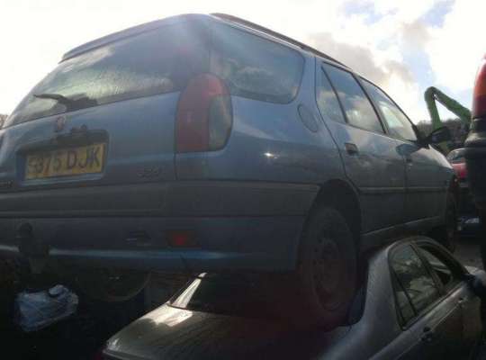 Peugeot 306