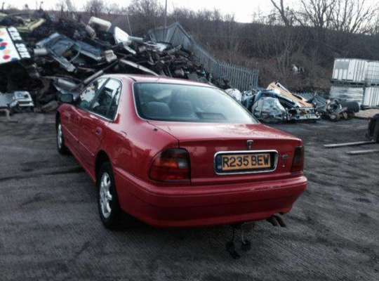 Rover 600 RH