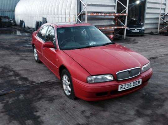 Rover 600 RH