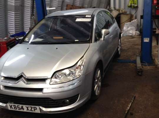 Citroen C4 I (LC_)